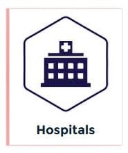 hospital project consulting in Kerla